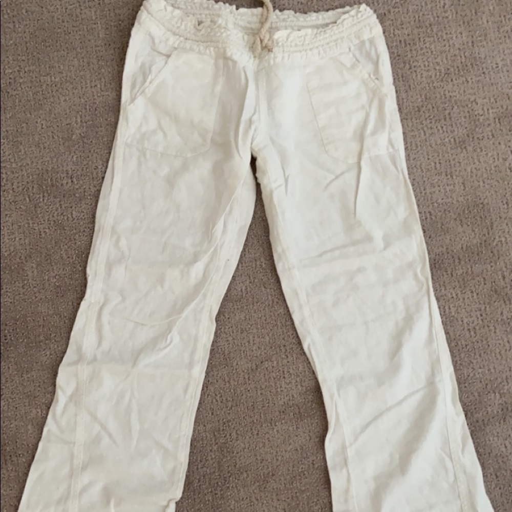 Dress pants